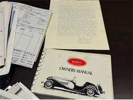 1987 Bugatti Type 55 (CC-2083015) for sale in Lebanon, Tennessee