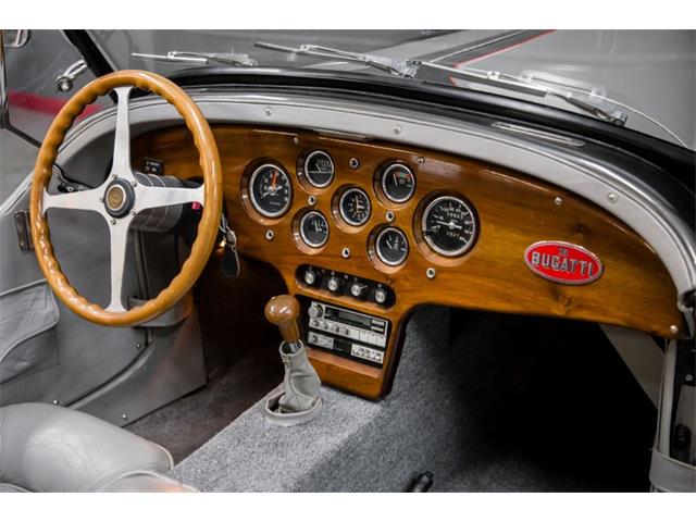 1987 Bugatti Type 55 (CC-2083015) for sale in Lebanon, Tennessee