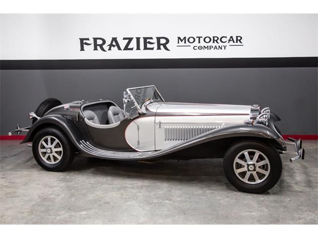 1987 Bugatti Type 55 (CC-2083015) for sale in Lebanon, Tennessee