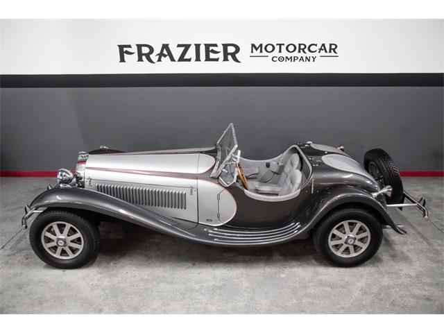 1987 Bugatti Type 55 (CC-2083015) for sale in Lebanon, Tennessee