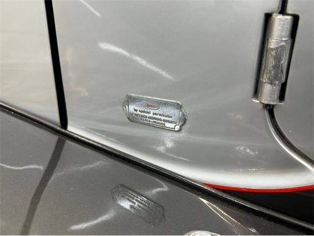 1987 Bugatti Type 55 (CC-2083015) for sale in Lebanon, Tennessee