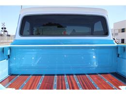 1965 Chevrolet C/K (CC-2083016) for sale in La Verne, California