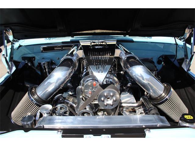 1965 Chevrolet C/K (CC-2083016) for sale in La Verne, California