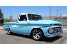 1965 Chevrolet C/K (CC-2083016) for sale in La Verne, California
