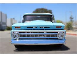1965 Chevrolet C/K (CC-2083016) for sale in La Verne, California