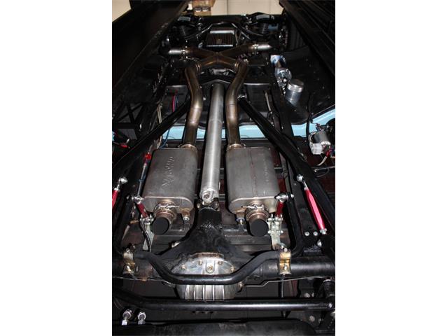 1965 Chevrolet C/K (CC-2083016) for sale in La Verne, California