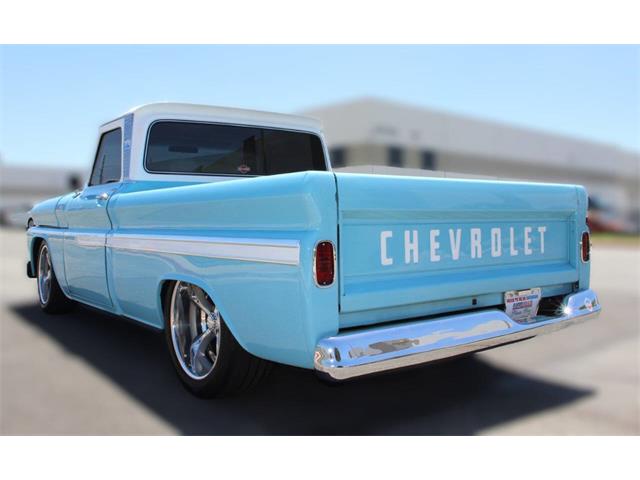 1965 Chevrolet C/K (CC-2083016) for sale in La Verne, California