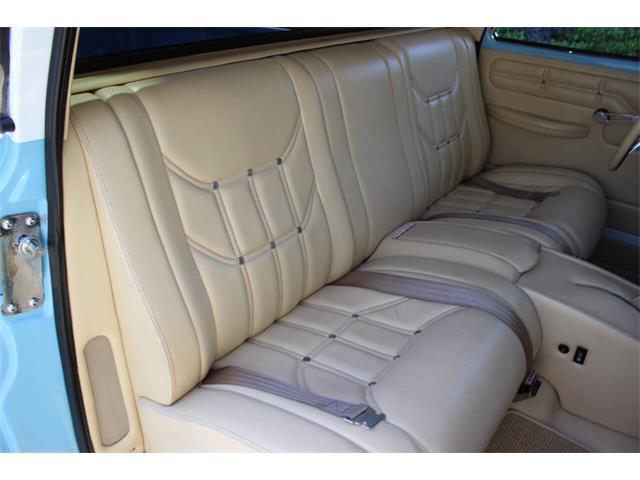 1965 Chevrolet C/K (CC-2083016) for sale in La Verne, California