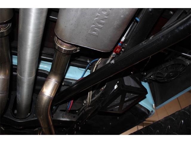 1965 Chevrolet C/K (CC-2083016) for sale in La Verne, California