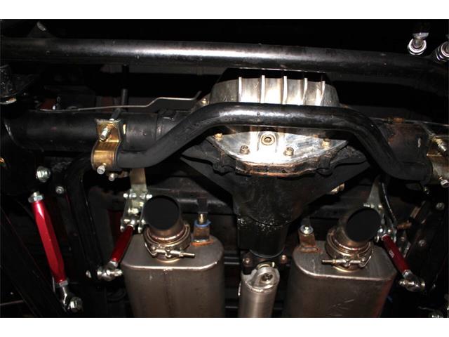 1965 Chevrolet C/K (CC-2083016) for sale in La Verne, California