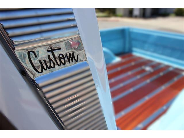 1965 Chevrolet C/K (CC-2083016) for sale in La Verne, California