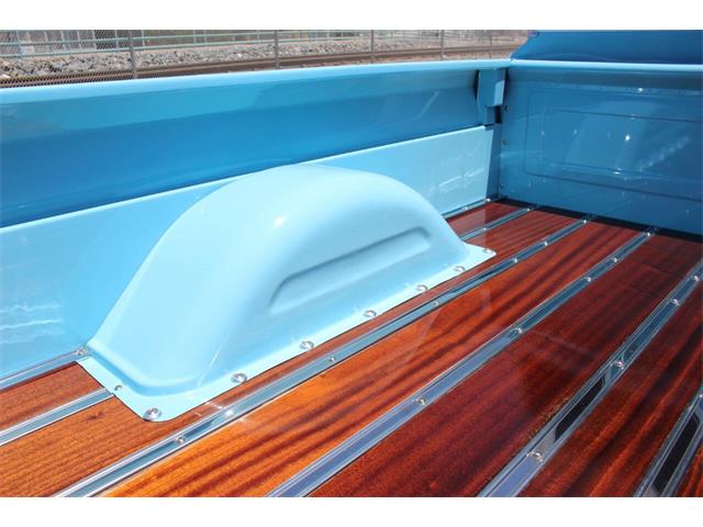 1965 Chevrolet C/K (CC-2083016) for sale in La Verne, California