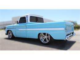 1965 Chevrolet C/K (CC-2083016) for sale in La Verne, California