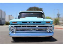 1965 Chevrolet C/K (CC-2083016) for sale in La Verne, California