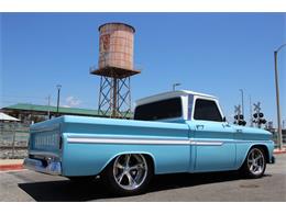 1965 Chevrolet C/K (CC-2083016) for sale in La Verne, California