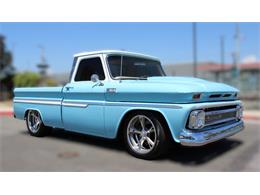 1965 Chevrolet C/K (CC-2083016) for sale in La Verne, California