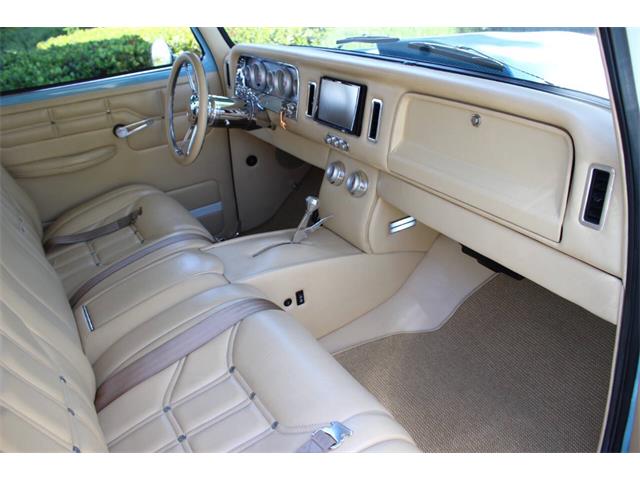 1965 Chevrolet C/K (CC-2083016) for sale in La Verne, California