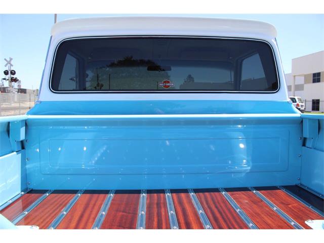 1965 Chevrolet C/K (CC-2083016) for sale in La Verne, California
