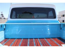 1965 Chevrolet C/K (CC-2083016) for sale in La Verne, California