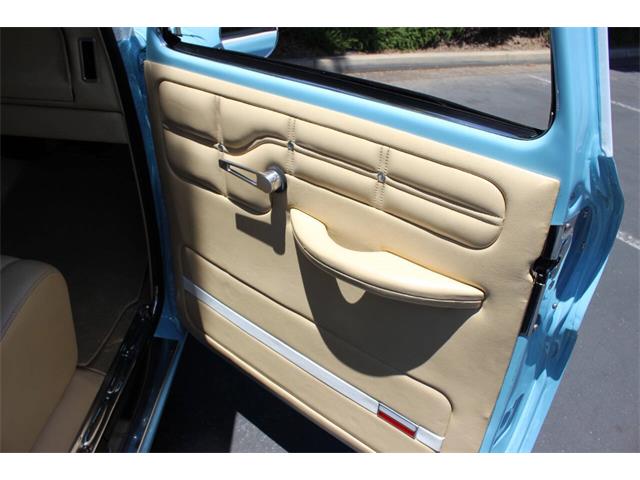 1965 Chevrolet C/K (CC-2083016) for sale in La Verne, California