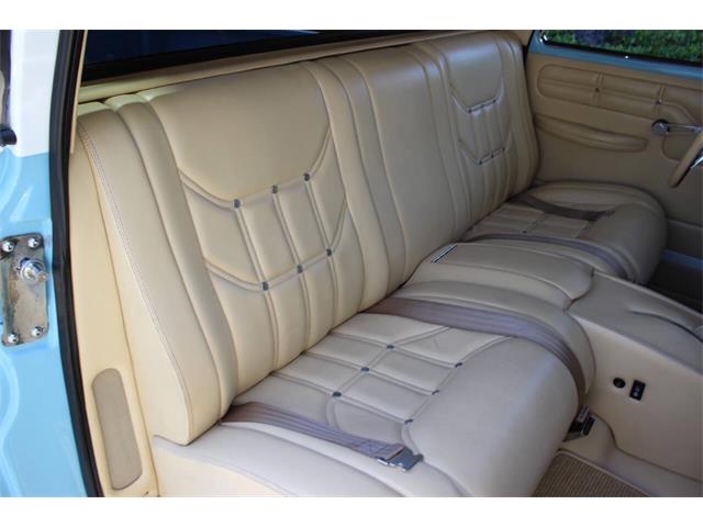 1965 Chevrolet C/K (CC-2083016) for sale in La Verne, California