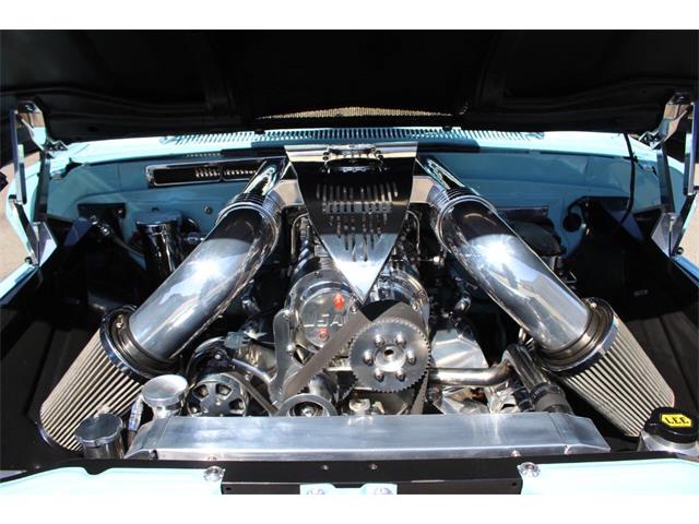 1965 Chevrolet C/K (CC-2083016) for sale in La Verne, California