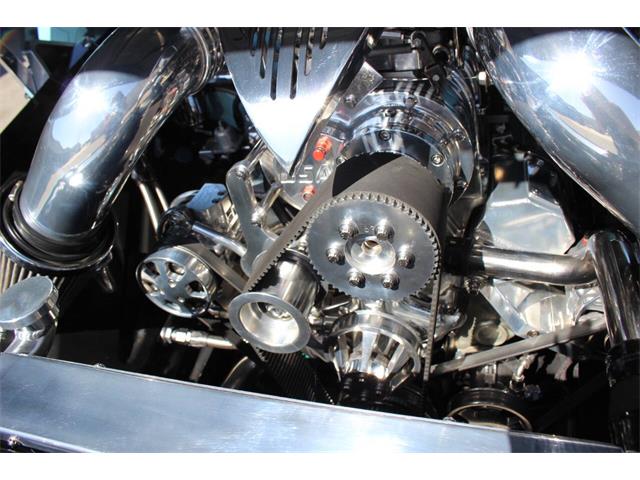1965 Chevrolet C/K (CC-2083016) for sale in La Verne, California