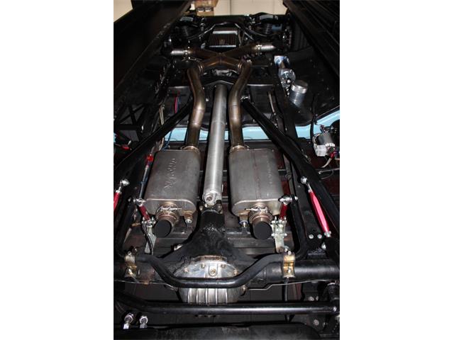 1965 Chevrolet C/K (CC-2083016) for sale in La Verne, California