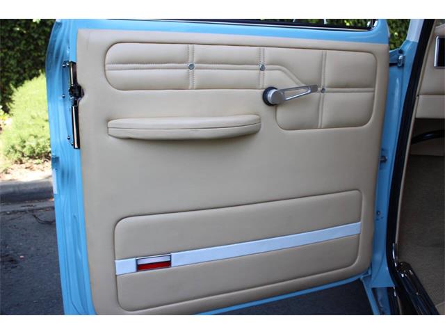 1965 Chevrolet C/K (CC-2083016) for sale in La Verne, California