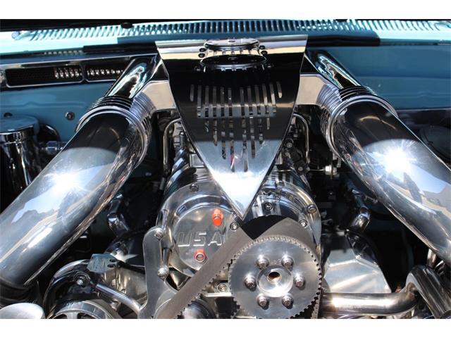 1965 Chevrolet C/K (CC-2083016) for sale in La Verne, California