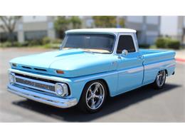 1965 Chevrolet C/K (CC-2083016) for sale in La Verne, California