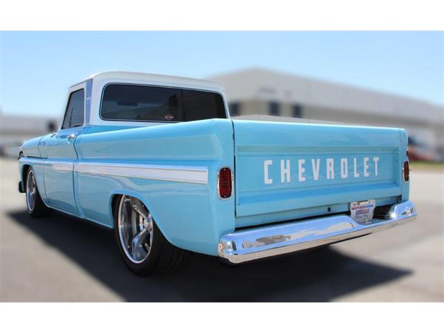 1965 Chevrolet C/K (CC-2083016) for sale in La Verne, California