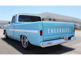 1965 Chevrolet C/K (CC-2083016) for sale in La Verne, California