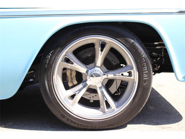 1965 Chevrolet C/K (CC-2083016) for sale in La Verne, California