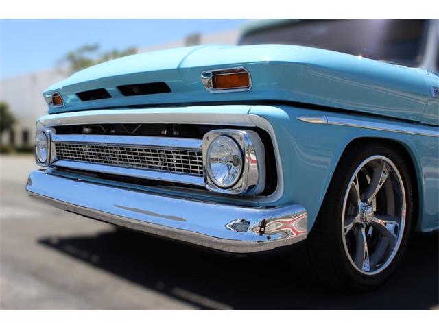 1965 Chevrolet C/K (CC-2083016) for sale in La Verne, California