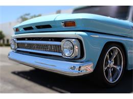 1965 Chevrolet C/K (CC-2083016) for sale in La Verne, California