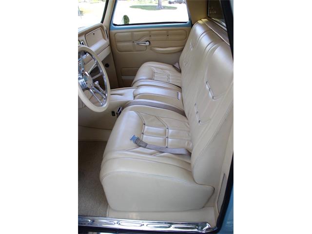 1965 Chevrolet C/K (CC-2083016) for sale in La Verne, California