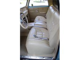 1965 Chevrolet C/K (CC-2083016) for sale in La Verne, California
