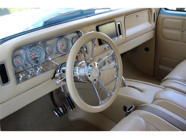 1965 Chevrolet C/K (CC-2083016) for sale in La Verne, California
