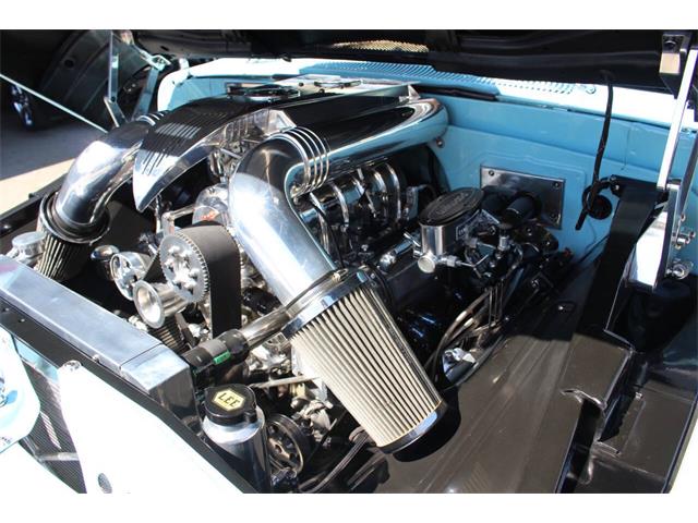 1965 Chevrolet C/K (CC-2083016) for sale in La Verne, California