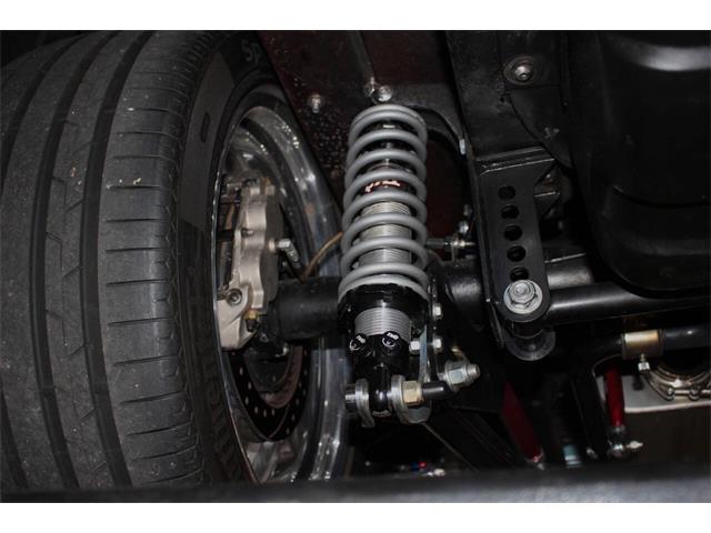 1965 Chevrolet C/K (CC-2083016) for sale in La Verne, California
