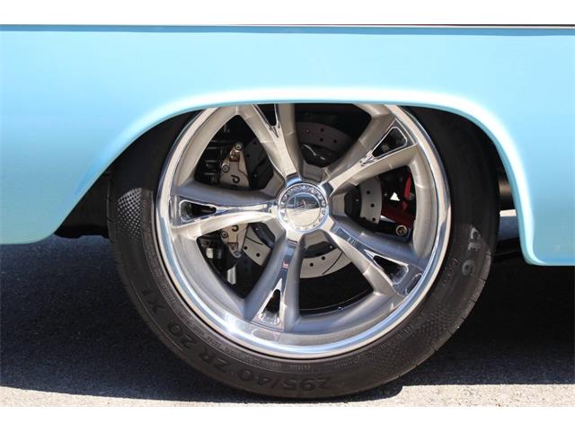1965 Chevrolet C/K (CC-2083016) for sale in La Verne, California