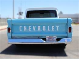 1965 Chevrolet C/K (CC-2083016) for sale in La Verne, California