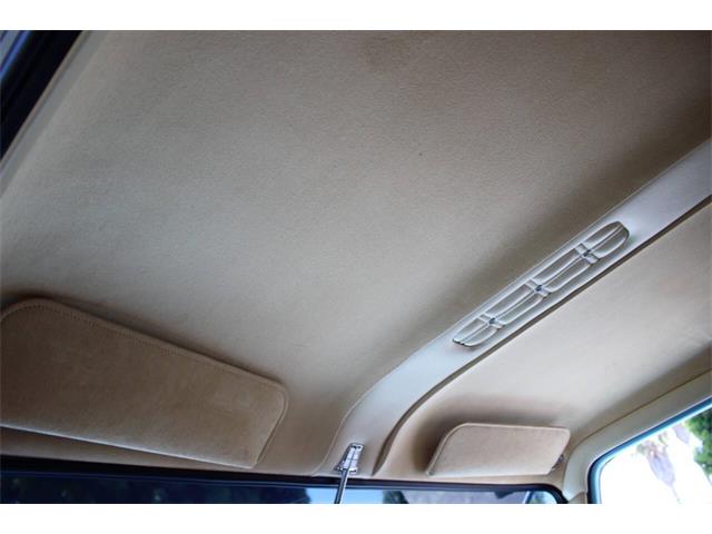 1965 Chevrolet C/K (CC-2083016) for sale in La Verne, California