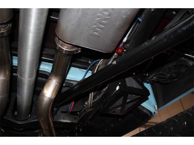 1965 Chevrolet C/K (CC-2083016) for sale in La Verne, California