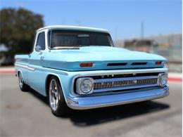 1965 Chevrolet C/K (CC-2083016) for sale in La Verne, California