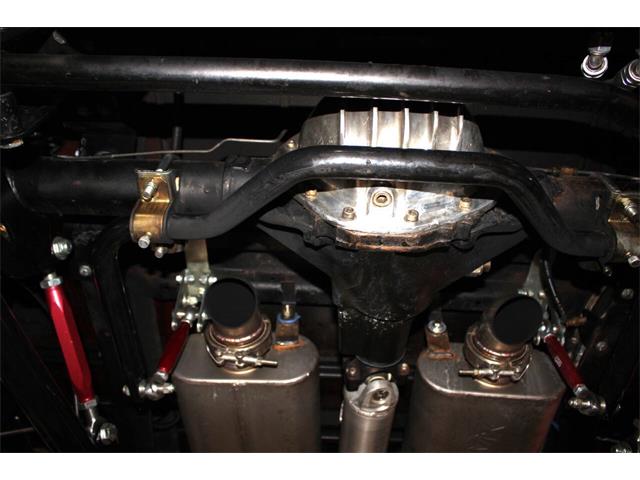 1965 Chevrolet C/K (CC-2083016) for sale in La Verne, California
