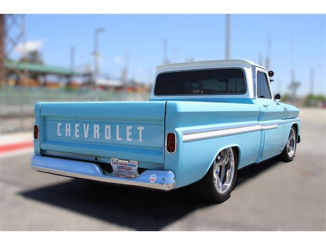 1965 Chevrolet C/K (CC-2083016) for sale in La Verne, California