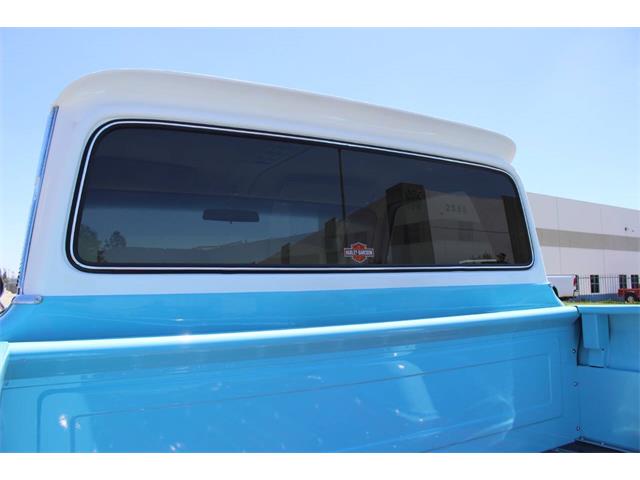 1965 Chevrolet C/K (CC-2083016) for sale in La Verne, California