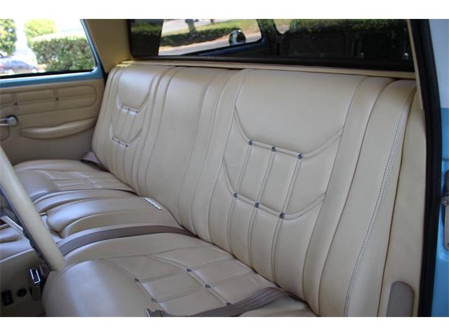 1965 Chevrolet C/K (CC-2083016) for sale in La Verne, California